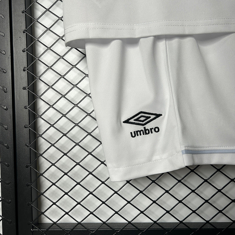 25-26 Santos home kid kit