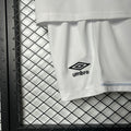 25-26 Santos home kid kit