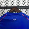 25-26 Universidad de Chile home woman jersey