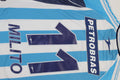 ARGENTINA RACING 02-03 — Club Retro