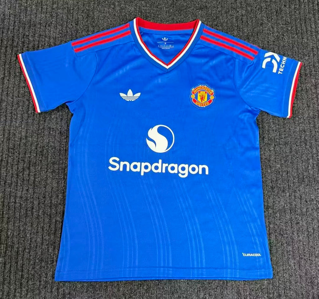 Manchester united 2026/27 away jersey size S-4XL