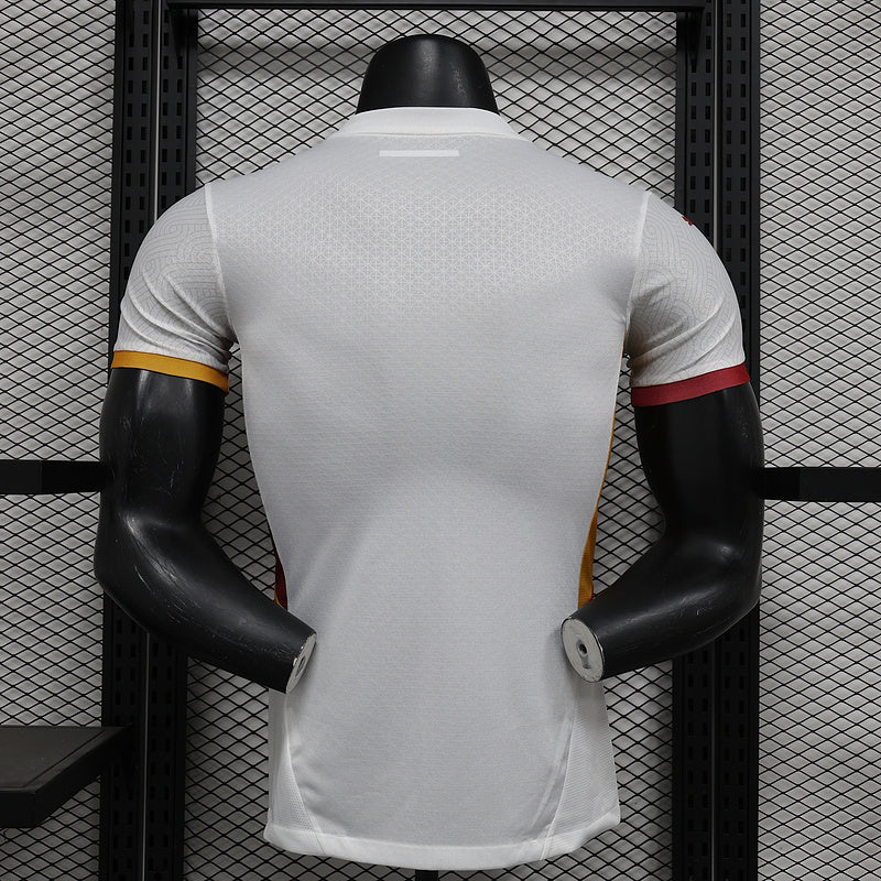 24-25 Galatasaray away player version jersey