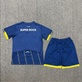 POR-TO Kit infantil — Liga Portugal