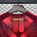 2025 kids Germany away size: 16-28