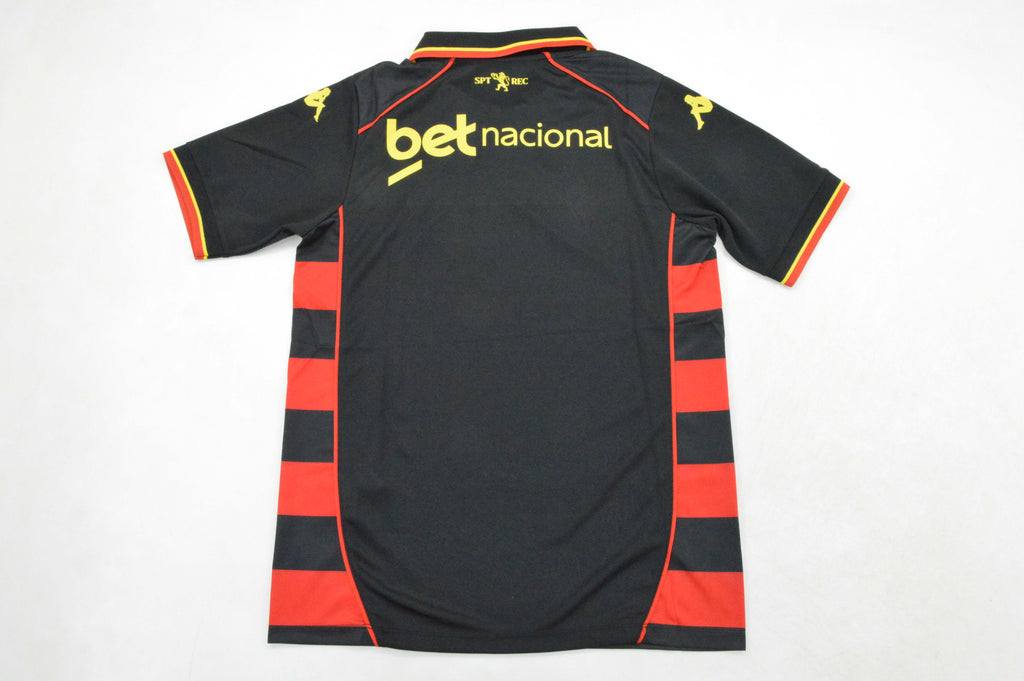 RECIFE — Brasileirao