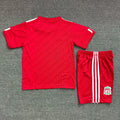 LWP 10-12 Kit infantil — Club Retro