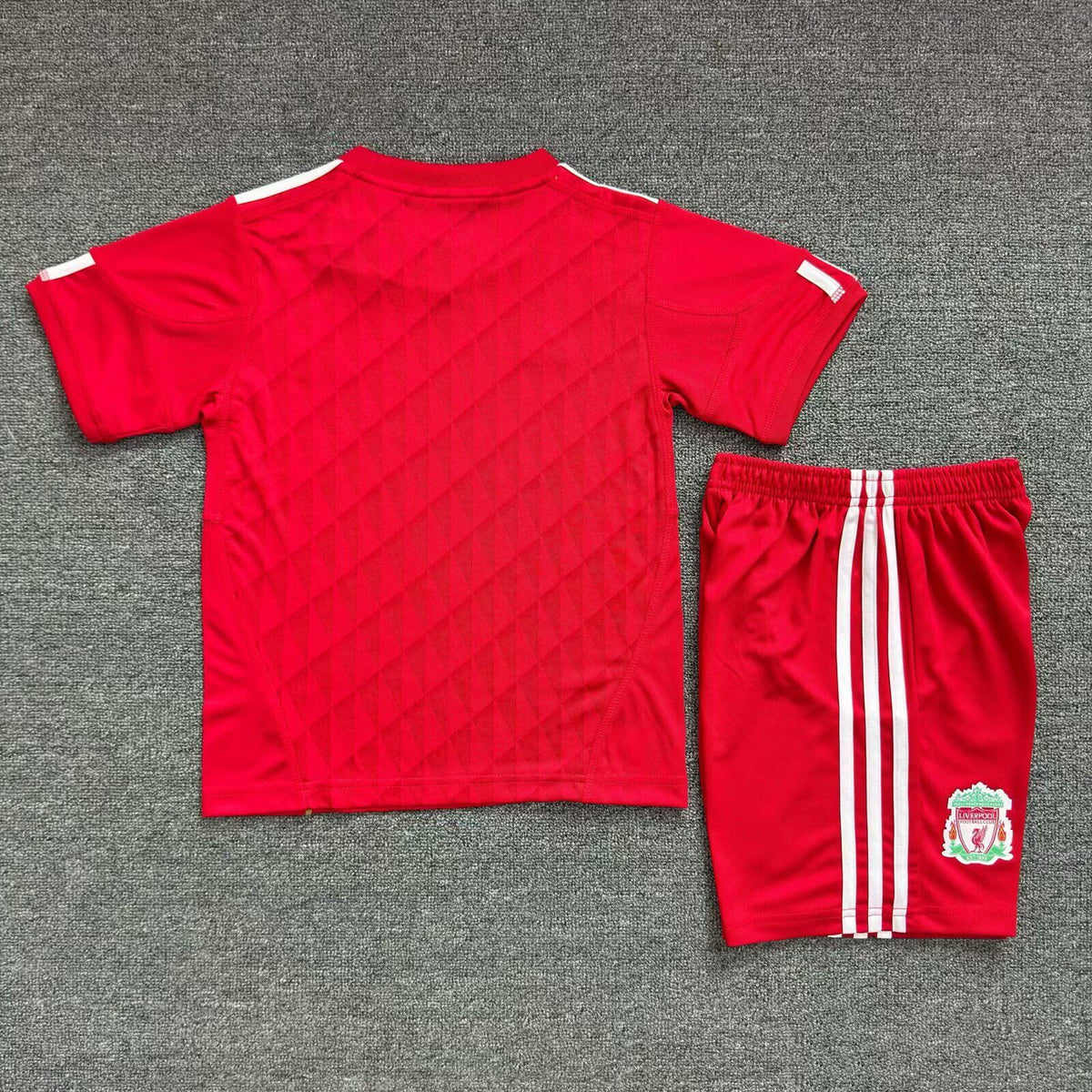 LWP 10-12 Kit infantil — Club Retro