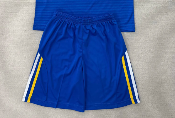 LEEDS UNITED Pantalon corto — Premier League - Championship