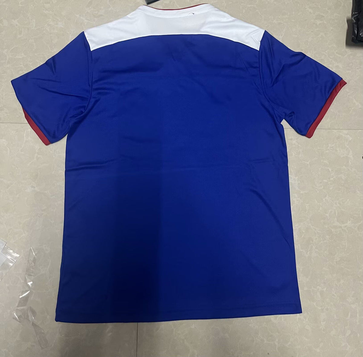 CRUZ AZUL 14-15 — Club Retro