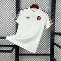 Mens Spain 2026 World Cup Causal Jersey S-2XL