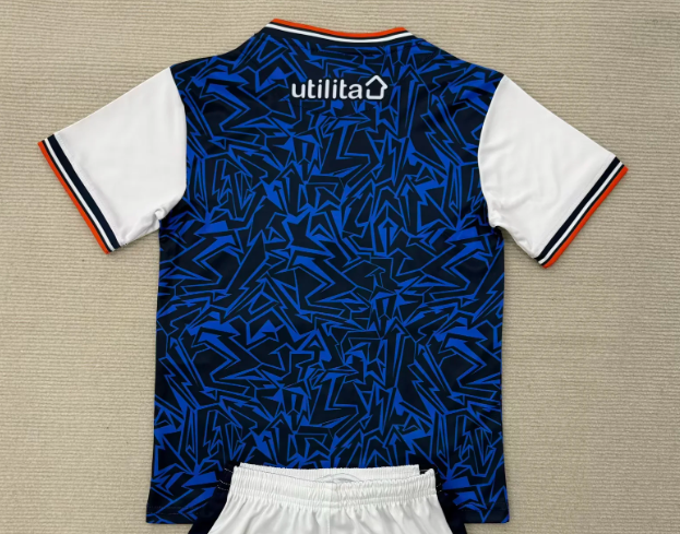 LUTON — Premier League - Championship
