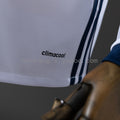 Real Madrid 16/17 Home Long Sleeve Retro Jersey S-XXL