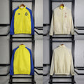 23-24 Windbreaker Saudi Al-Nassr