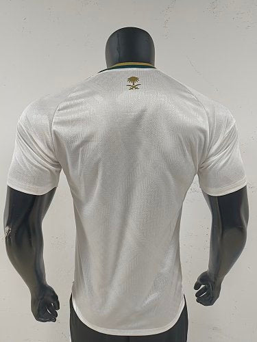 2026 Saudi Arabia Away Player version S-4XL — Jsonwang 26/27