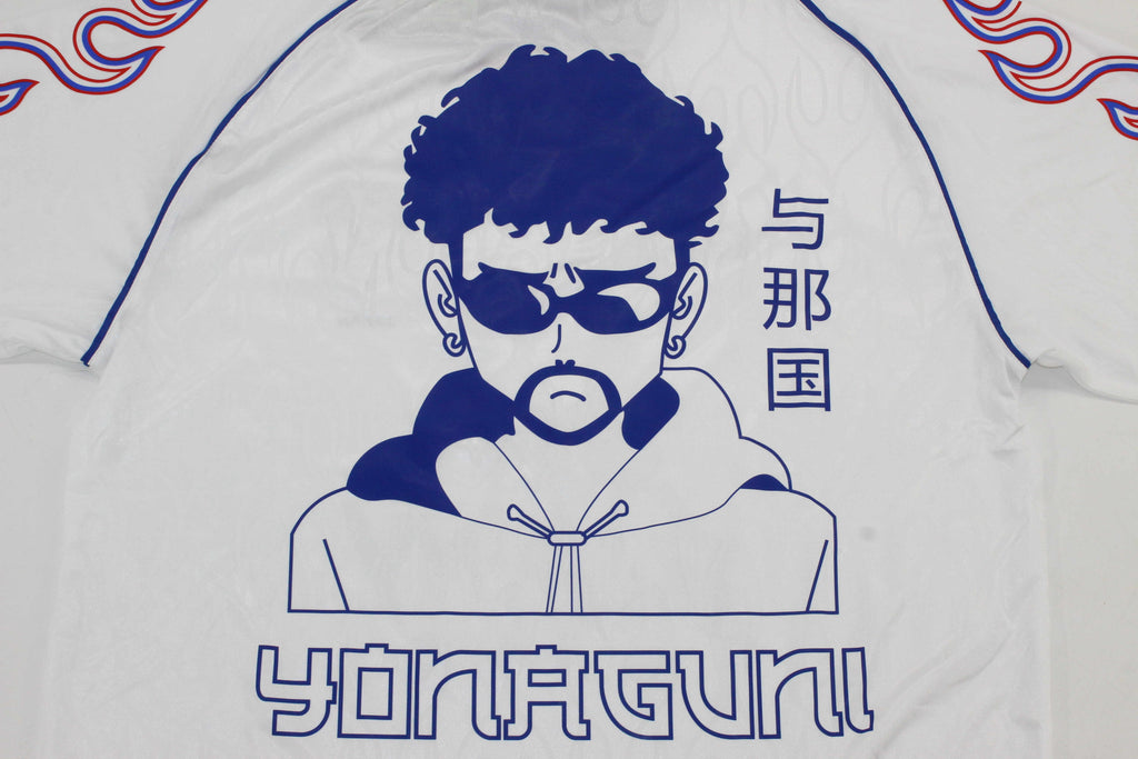 JAPAN 1998 — National Retro