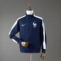 France 2014 Home Jacket Jersey S-XXL