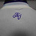 25-26 Aston villa third away player version jersey