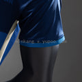 Argentina 2014 Away Player Version Retro Jersey S-3XL
