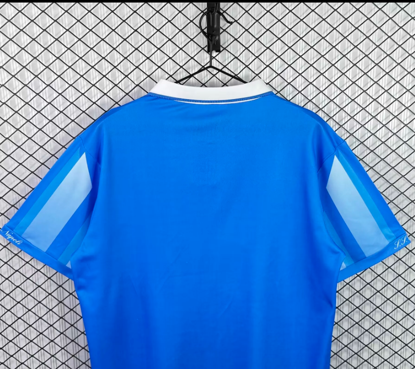 NAPOLES 96-97 — Club Retro