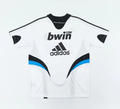 MADRID 08-09 Entrenamiento — Club Retro