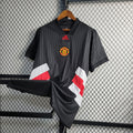 23-24 Manchester United Black