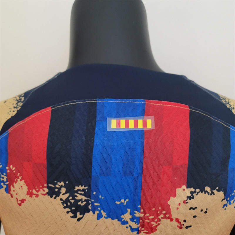 23-24 Barcelona Special Edition player version