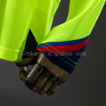 Retro long sleeve Barcelona 05/06 away S-XXL