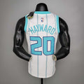 New Hornets HAYWARO#20 White