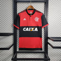 17-18 Flamengo home