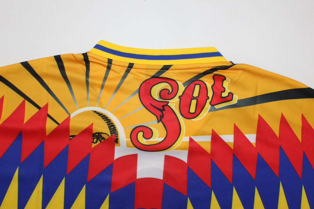 CLUB AMERICA 94 — Club Retro