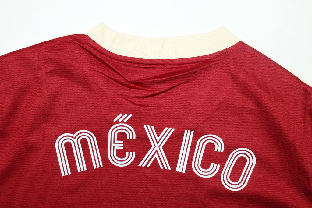 MEXICO 85 — National Retro