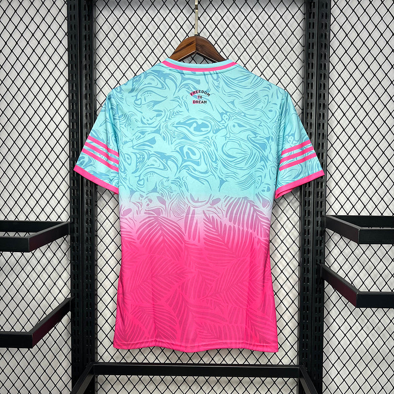 24-25 Miami special edition jersey