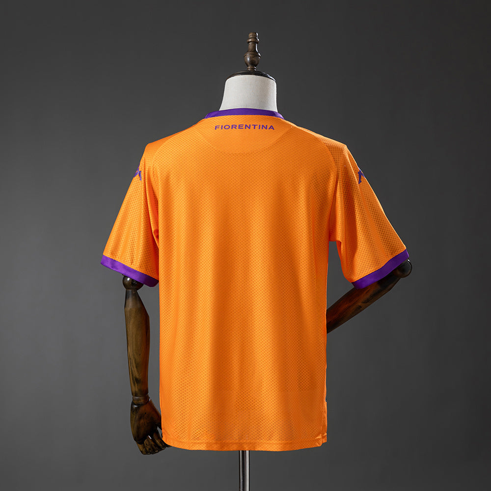 Fiorentina 25/26 Third Away Jersey S-XXL