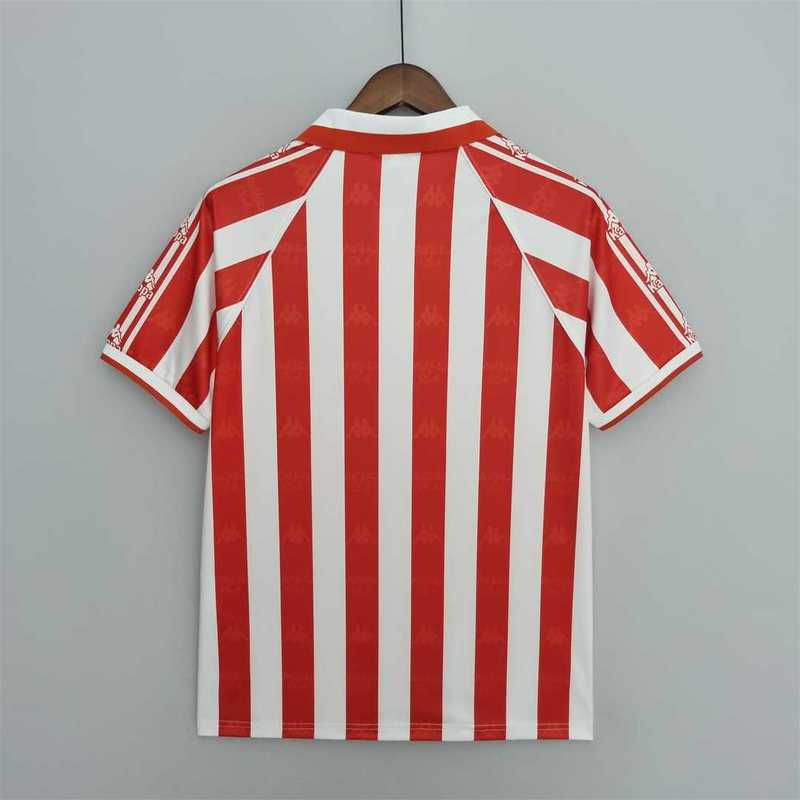 95-97 Bilbao home