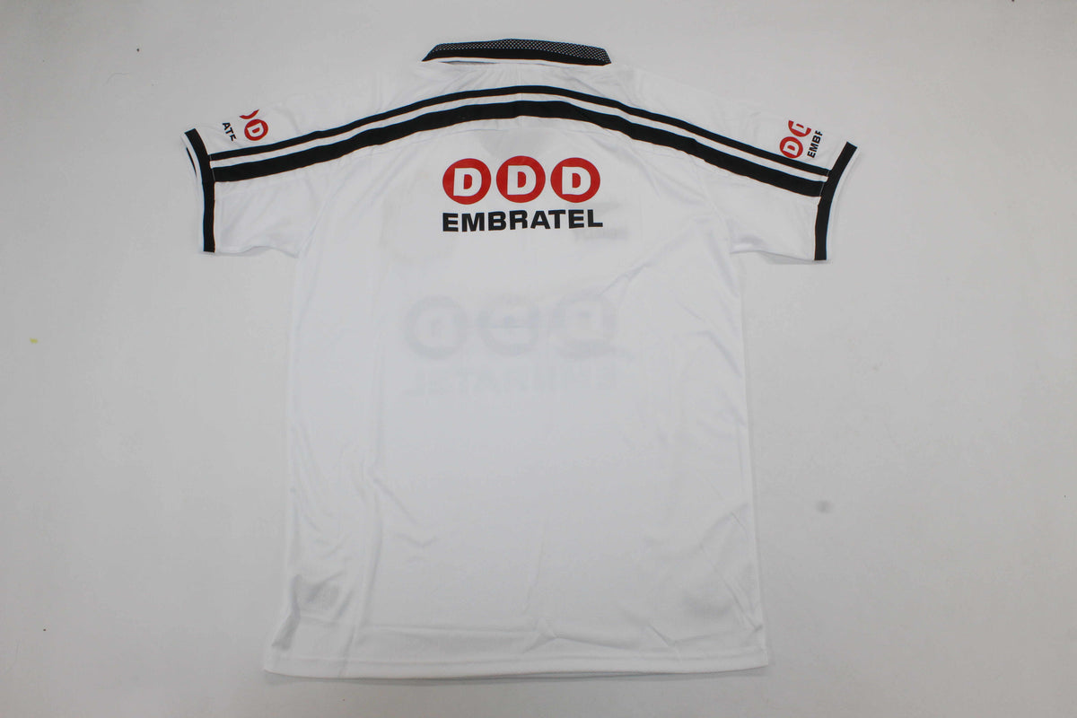 CORINTHIANS 98 — Club Retro