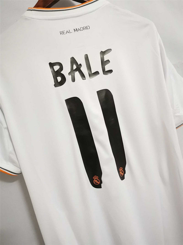 13-14 Real Madrid home