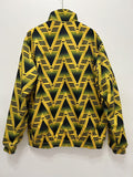 25-26 Arsenal 91 retro reversible windbreaker