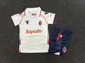 26-27 Bologna Away Kids