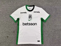 Atletico Nacional 2026/27 home soccer jersey size S-4XL