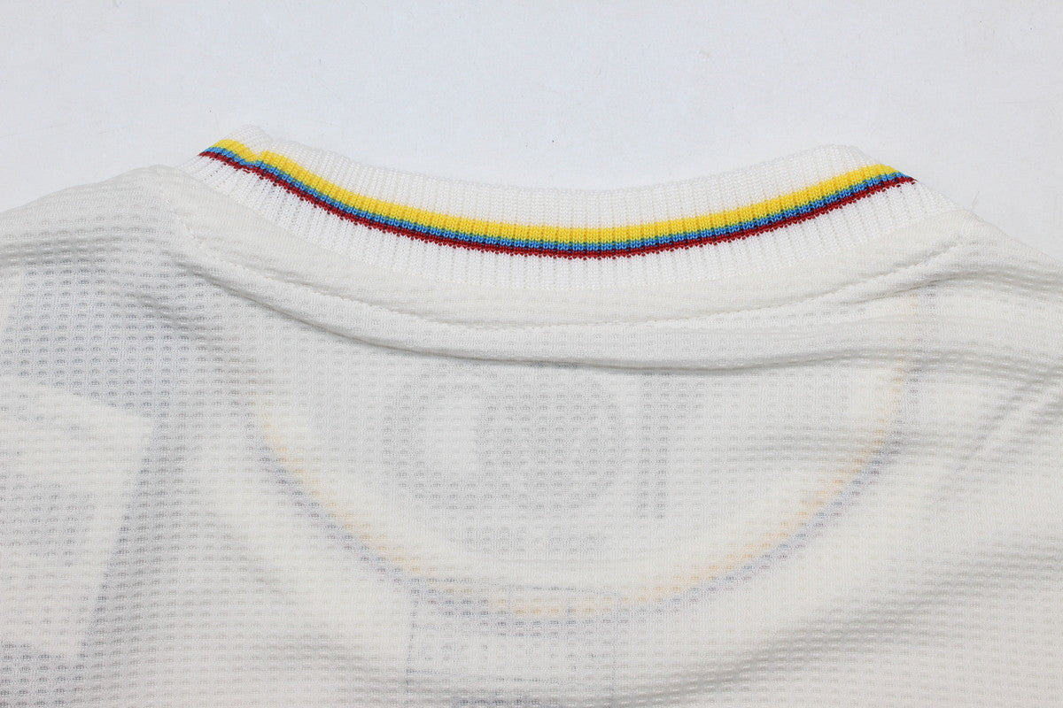 COLOMBIA CENTENARY Manga larga Version jugador — Special Edition