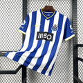 Retro Porto 2013/14 home soccer jersey