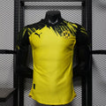 25-26 Dortmund home player version jersey