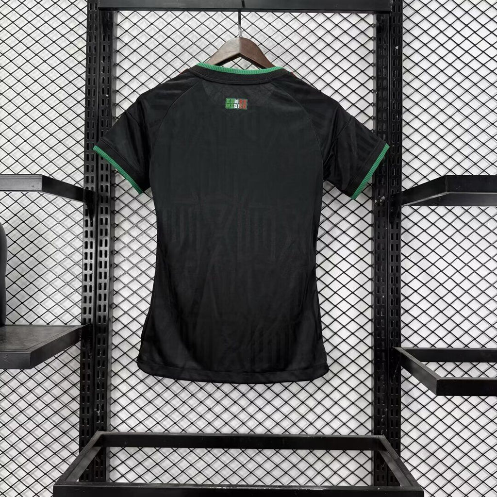 MEXICO 26 Talla de nina Version autentica/jugador — World Cup 2026