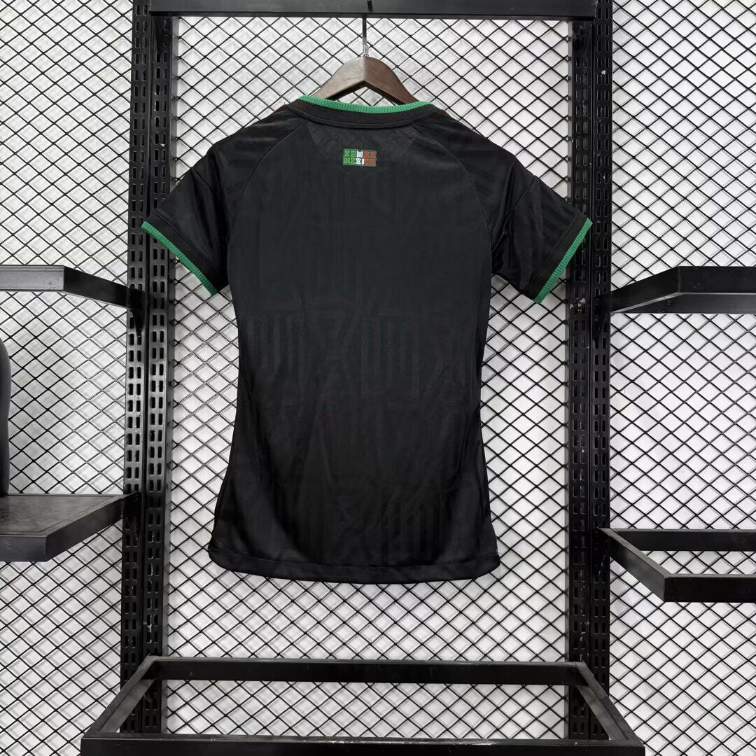 MEXICO 26 Talla de nina Version autentica/jugador — World Cup 2026