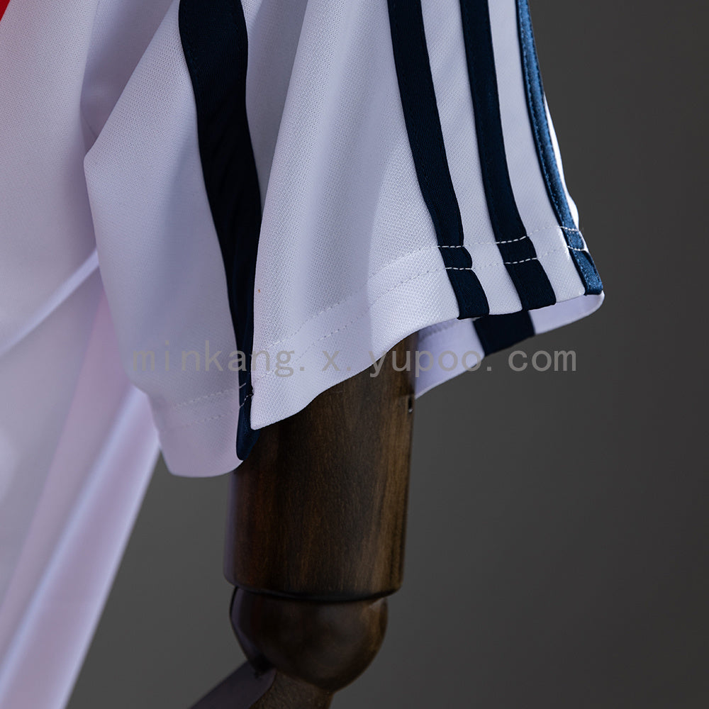 Retro 00/02 Bayern Munich away S-XXL