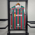 23-24 Fluminense home Tank Top