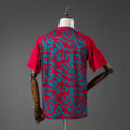Portugal 2026 Warmup Jersey - Red S-4XL