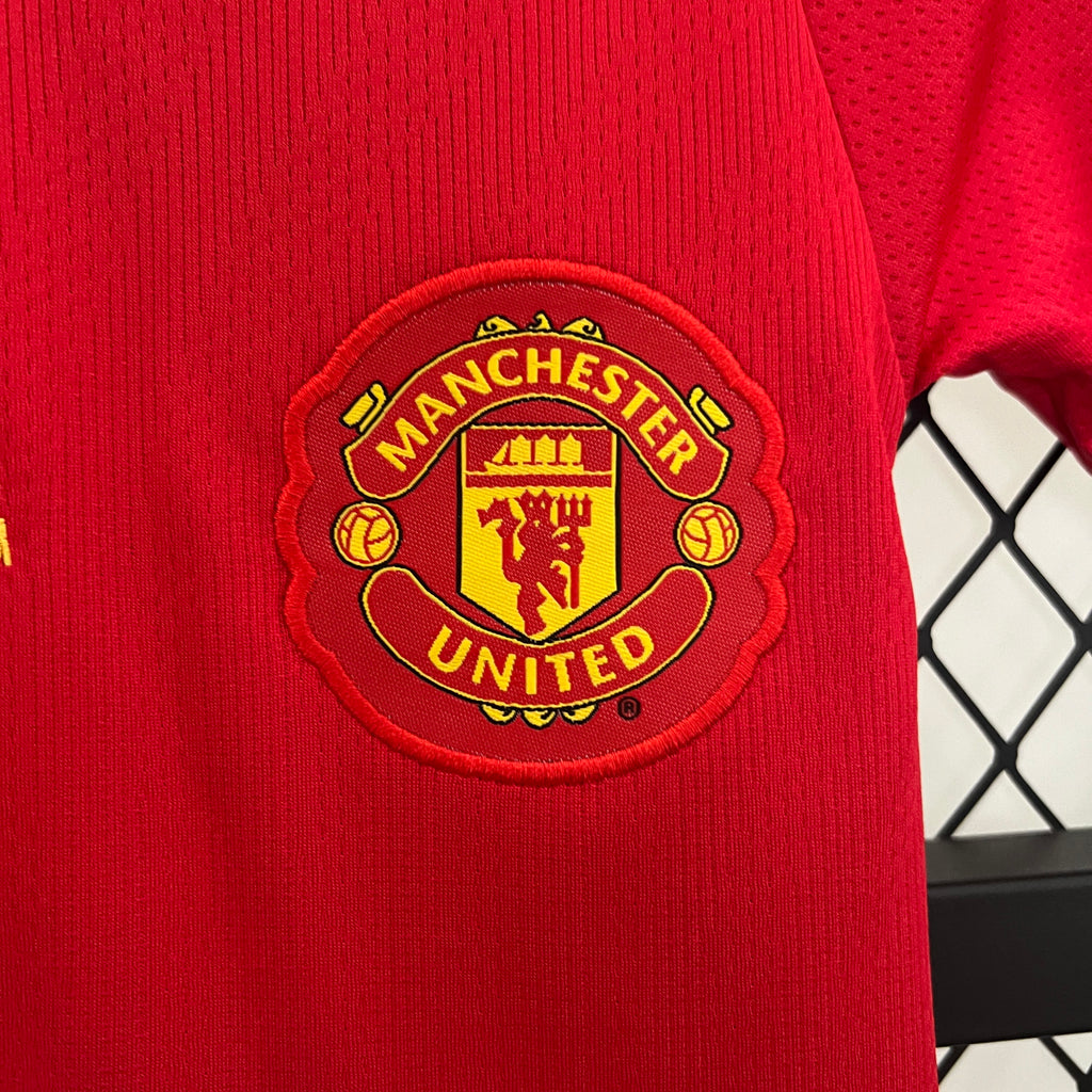 kids M-U 07/08UEFA Champions League home size: 16-28