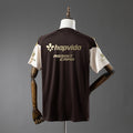 Flamengo 2026/27 All sponsors Training - Brown Jersey S-4XL