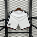 Pantalon Corto de Futbol #Mens Germany 2026 World Cup Home Shorts — Zhang199